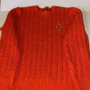 Ralph Lauren sweater